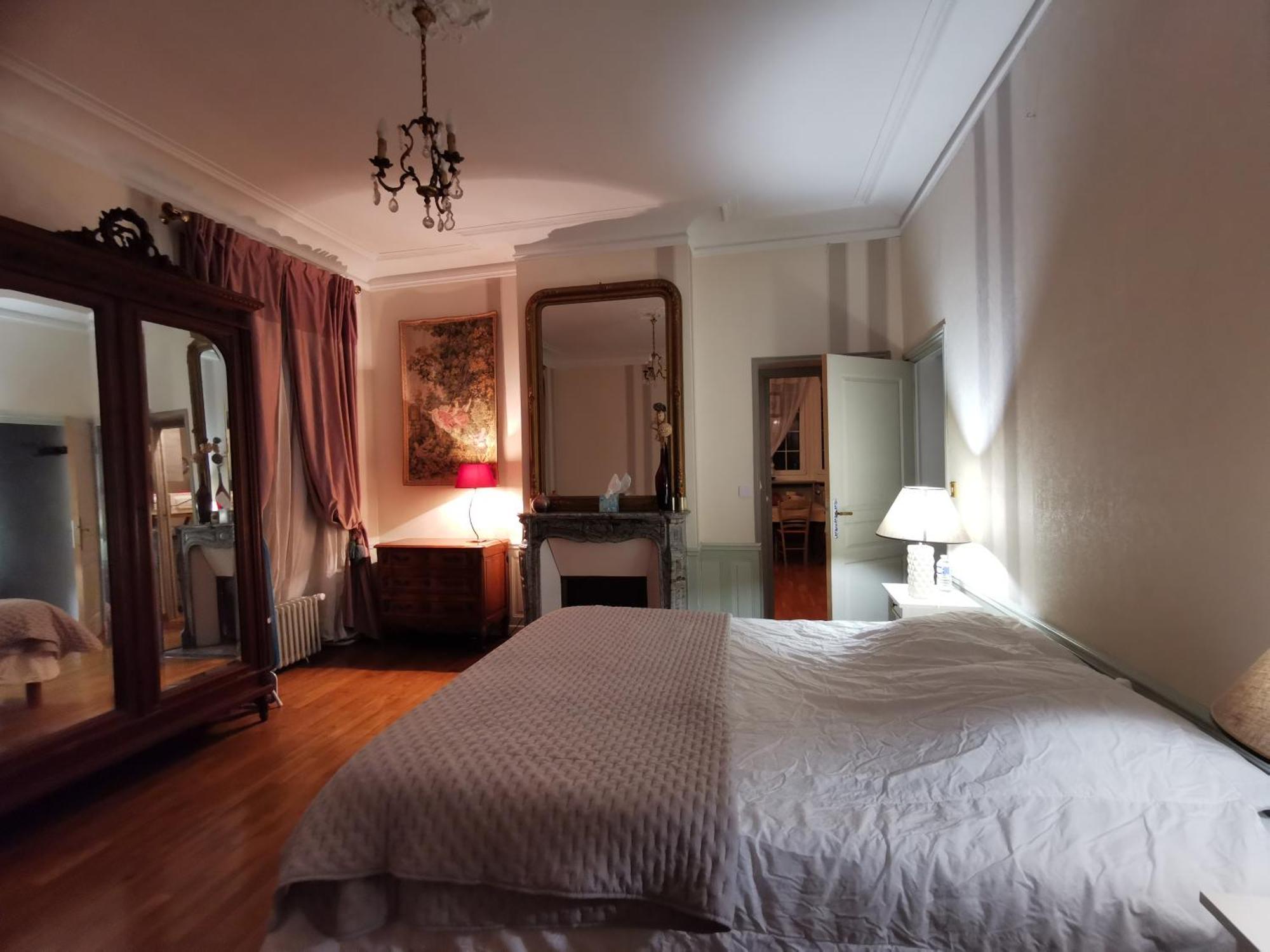 La Chasse Royale Hotell Plailly Eksteriør bilde